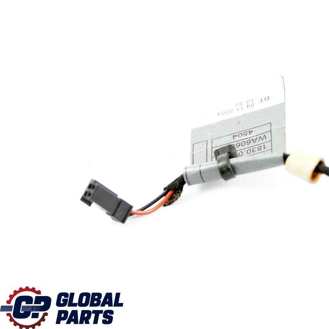 BMW 1 er E81 E87 E87N Kabel Türgriffbeleuchtung LED vorne rechts hinten 6933278