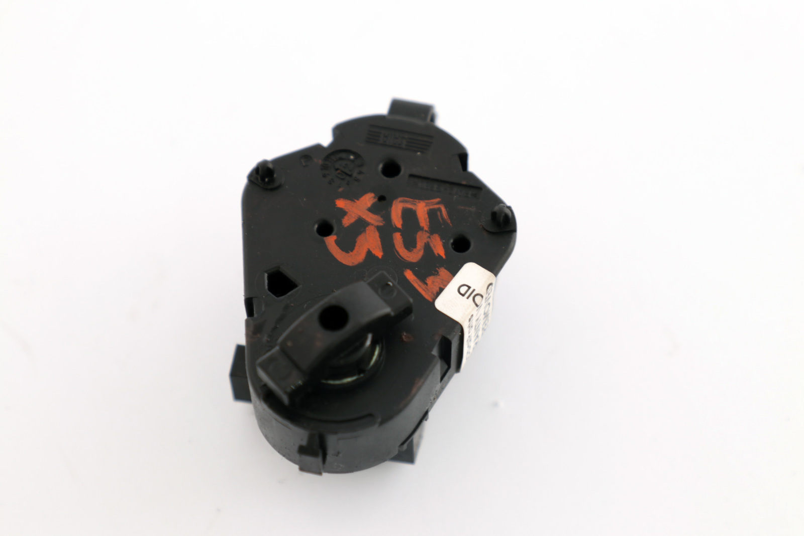 BMW 5 X5 Series E39 E53 Heater Recycling Actuator Defroster Flap Solenoid