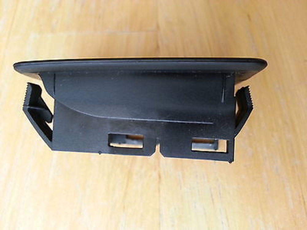 BMW 1 3 X5 X6 Z4 SERIES E70 E71 E87 E89 E90 E91 E92 Switch window lifter trim