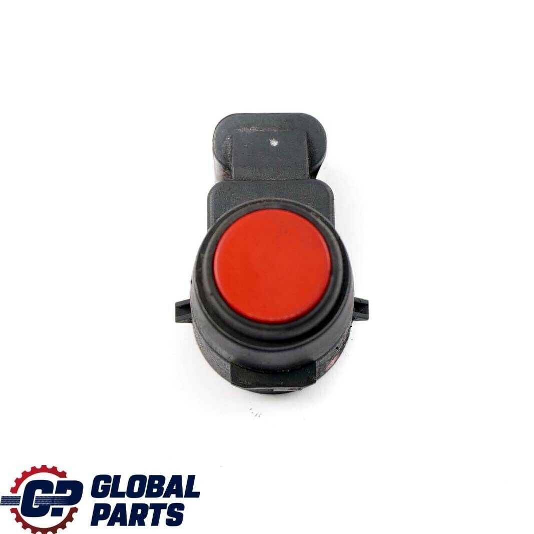 BMW Z4 E81 E87 E89 E90 E91 PDC Ultraschallwandler Sensor Japanrot 6935599