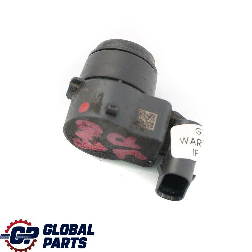 BMW Z4 E81 E87 E89 E90 E91 PDC Ultraschallwandler Sensor Japanrot 6935599