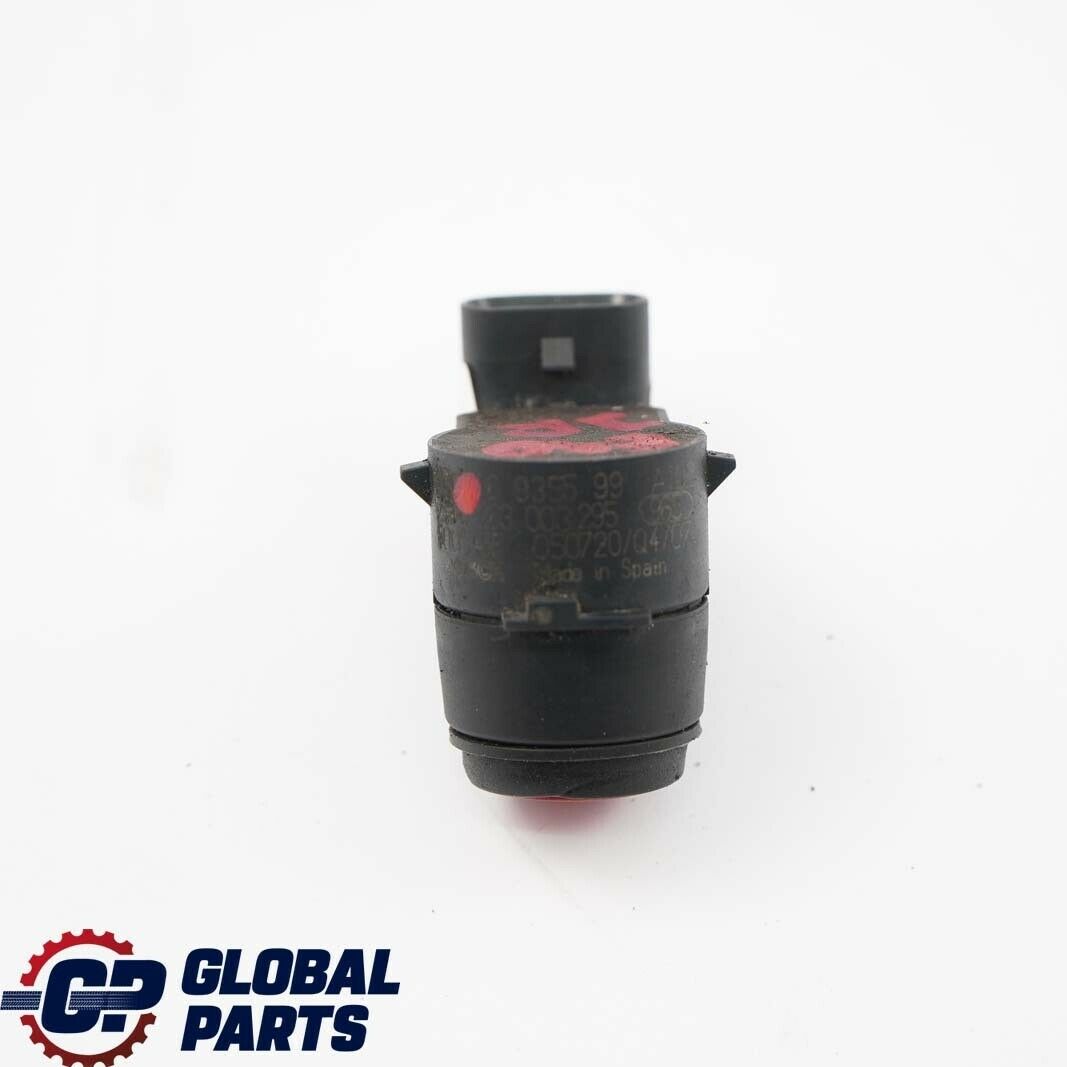 BMW Z4 E81 E87 E89 E90 E91 PDC Ultraschallwandler Sensor Japanrot 6935599