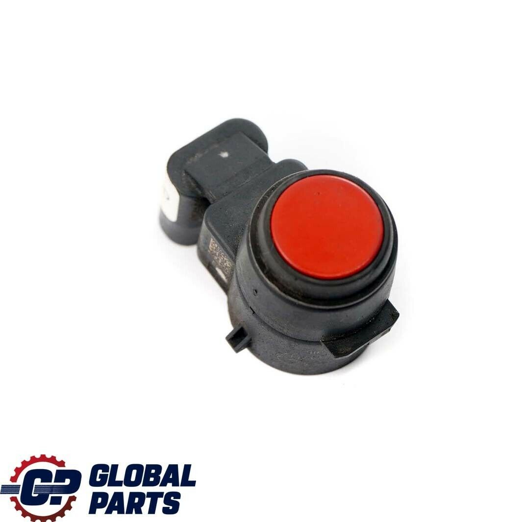 BMW Z4 E81 E87 E89 E90 E91 PDC Ultraschallwandler Sensor Japanrot 6935599