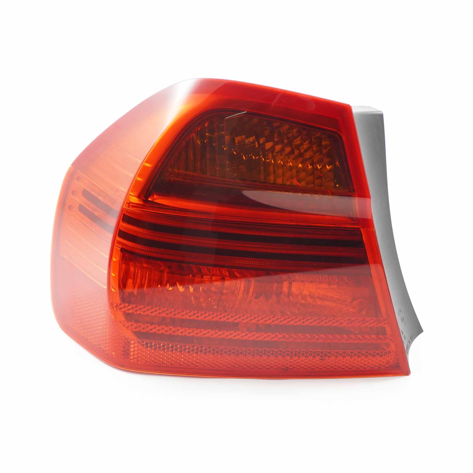 Rear Lamp BMW E90 Back Tail Light Left N/S Tail Back Taillight 6937457