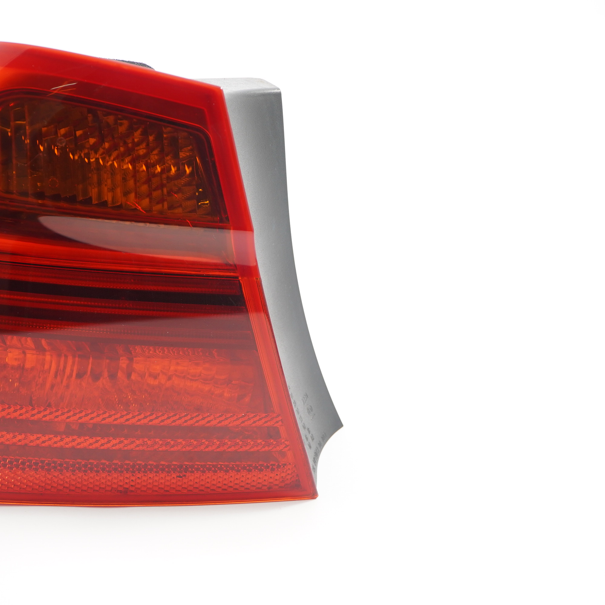 Rear Lamp BMW E90 Back Tail Light Left N/S Tail Back Taillight 6937457