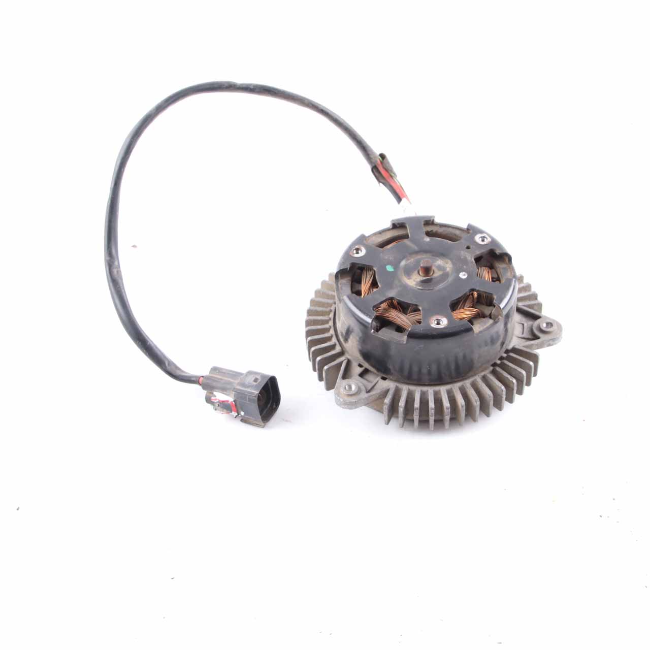 BMW E81 E87 E87N E90 E90N E91 E92 Lüfter Motor Kühlung Motor 6937515