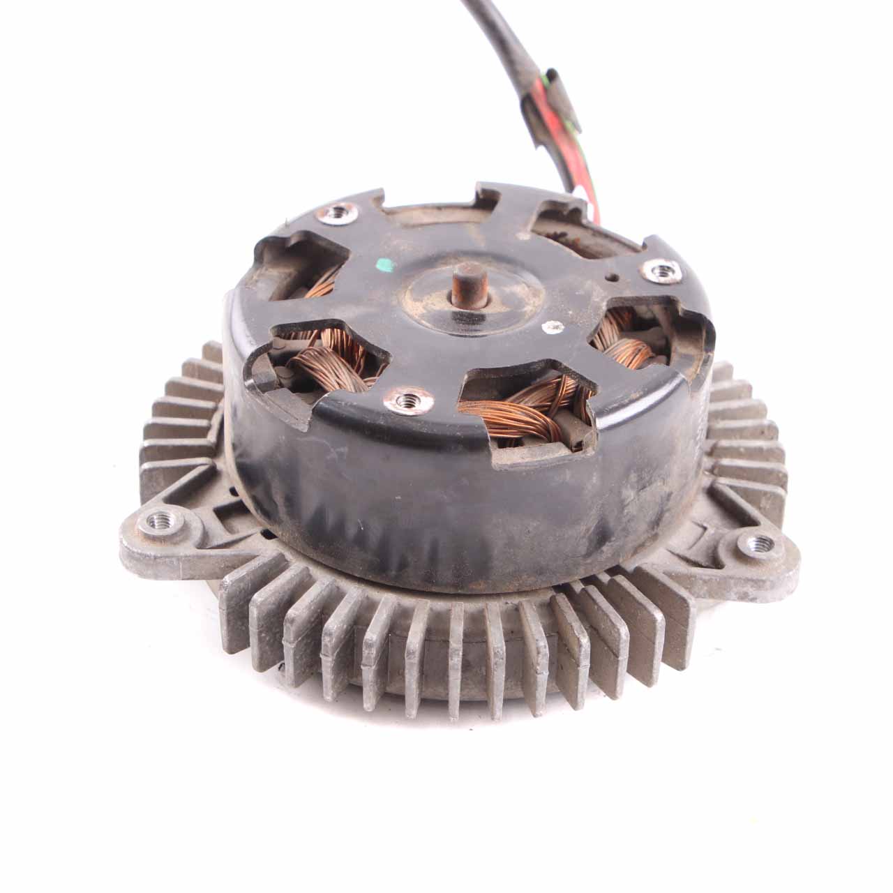 BMW E81 E87 E87N E90 E90N E91 E92 Lüfter Motor Kühlung Motor 6937515