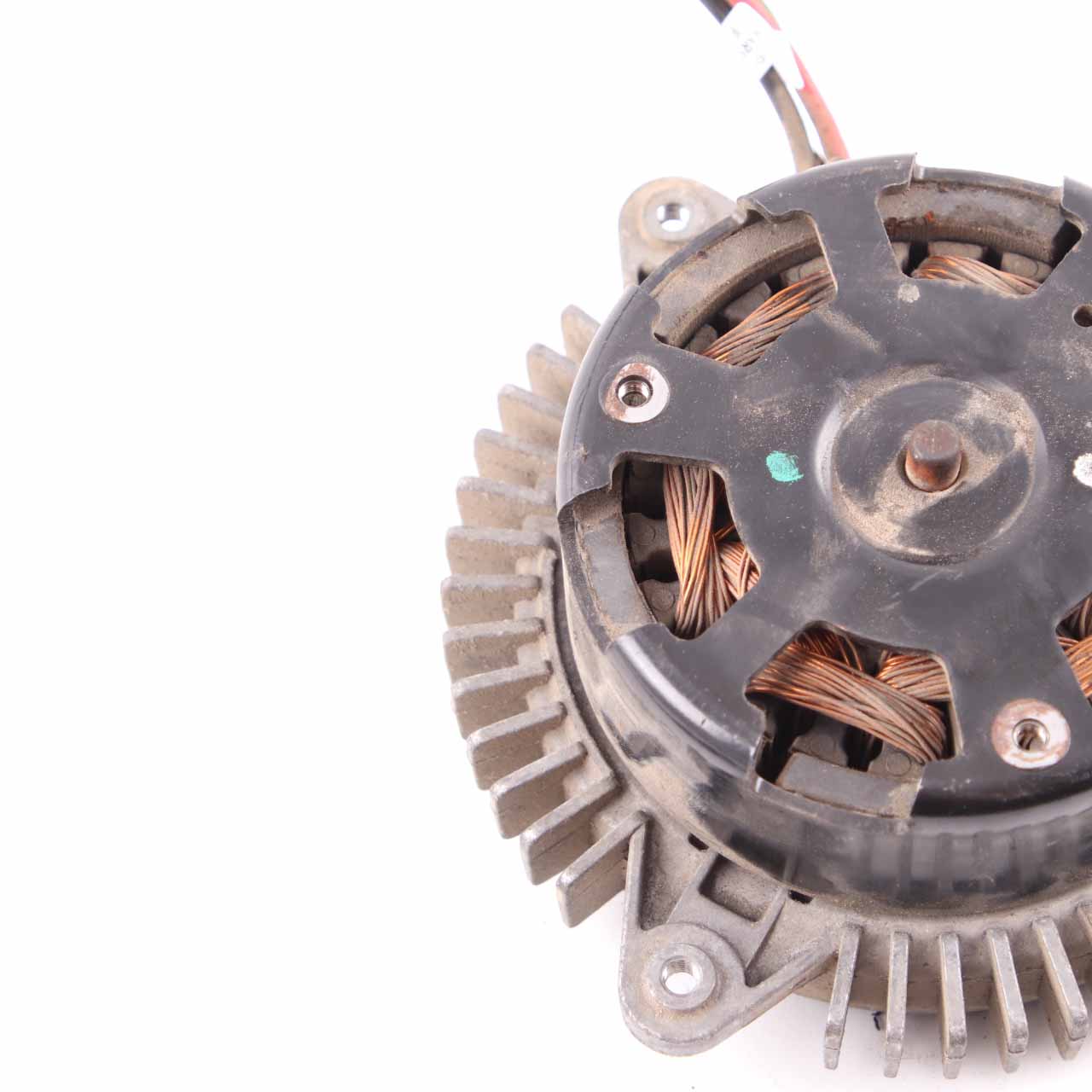 BMW E81 E87 E87N E90 E90N E91 E92 Lüfter Motor Kühlung Motor 6937515