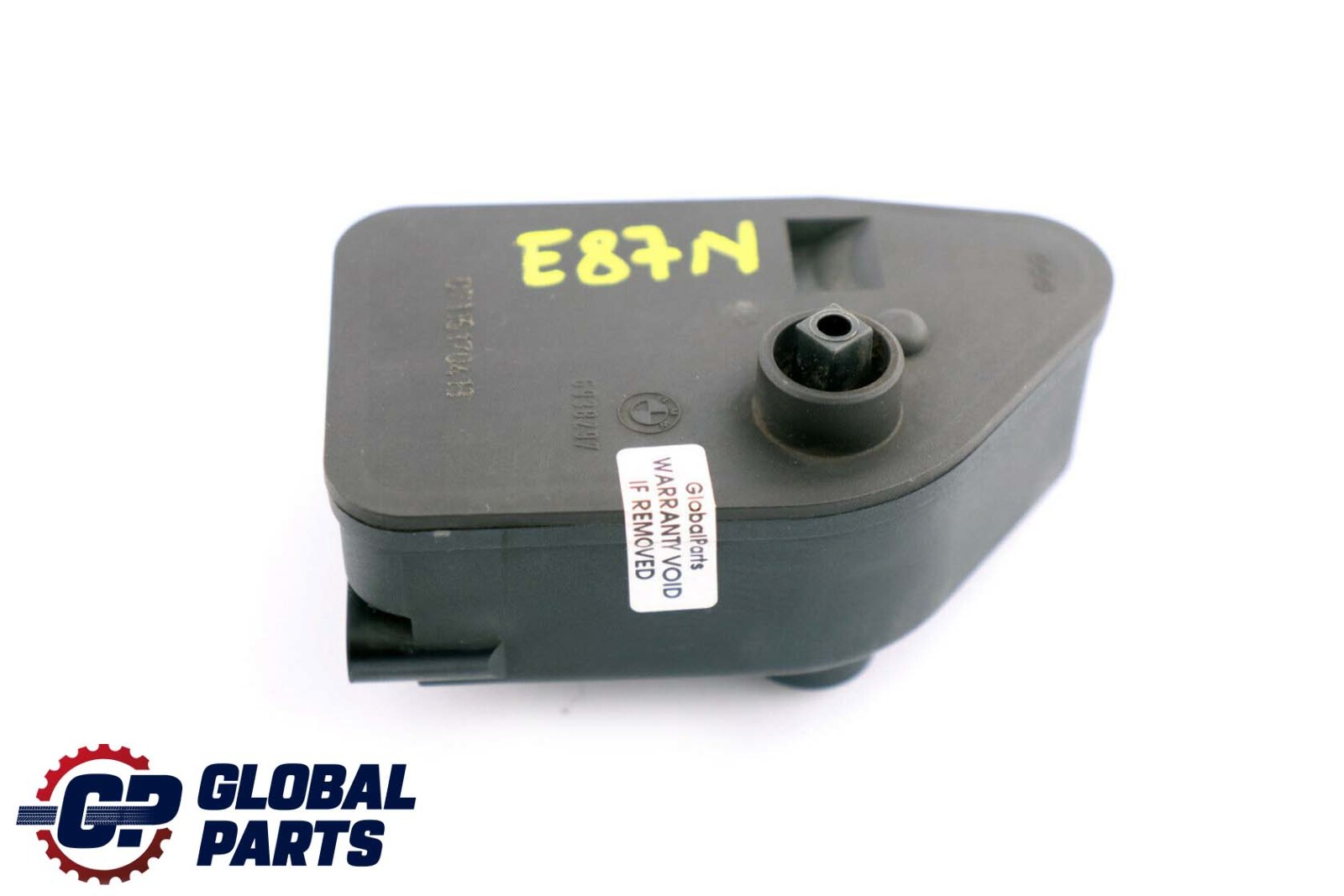 BMW E81 E82 E87N E88 Aktives Kühlklappensystem Stellmotor Motor 6938297