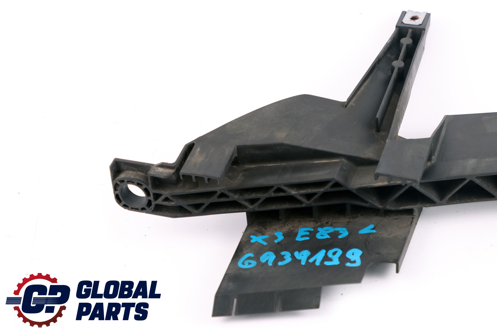 BMW X3 Series E83 Headlight Mount Support Bracket Left N/S 6939199