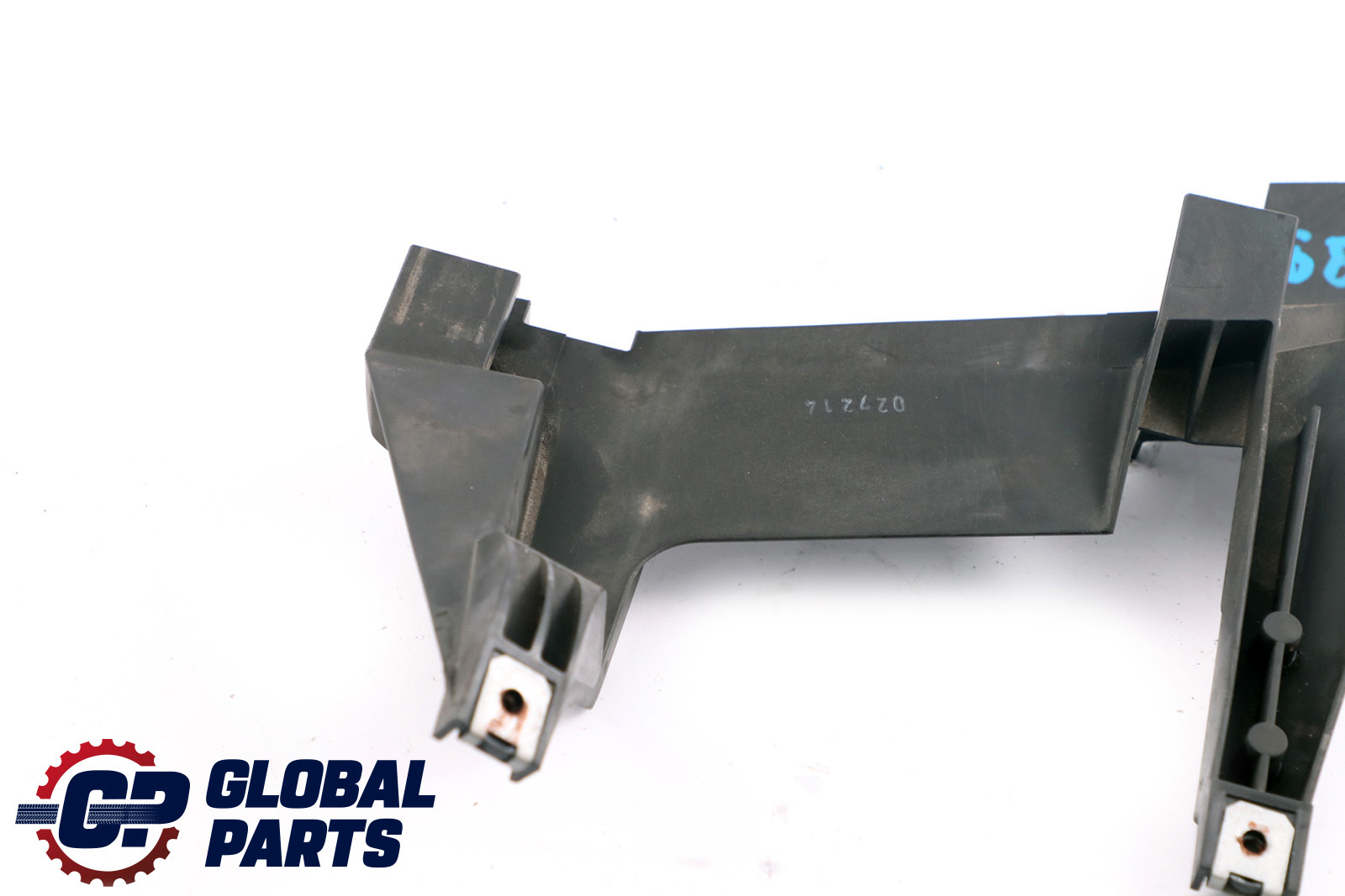 BMW X3 Series E83 Headlight Mount Support Bracket Left N/S 6939199