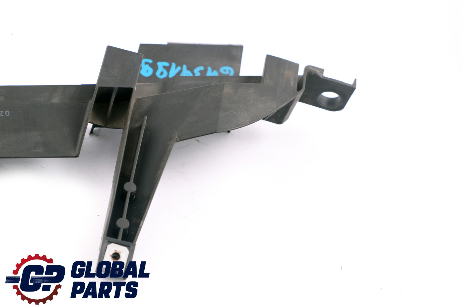 BMW X3 Series E83 Headlight Mount Support Bracket Left N/S 6939199