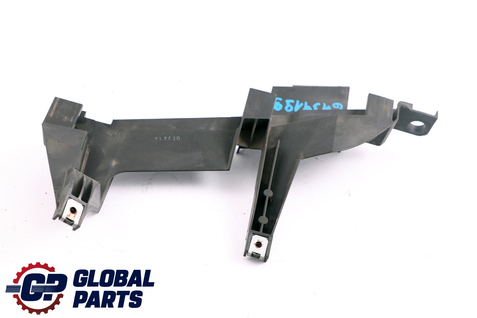 BMW X3 Series E83 Headlight Mount Support Bracket Left N/S 6939199