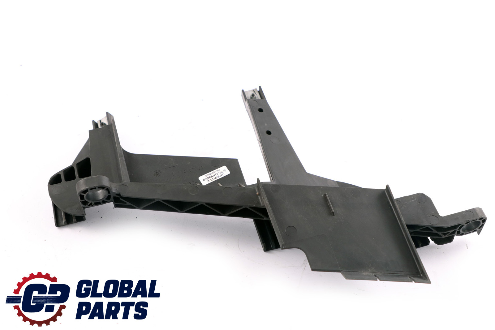 BMW X3 Series E83 Headlight Mount Support Bracket Left N/S 6939199