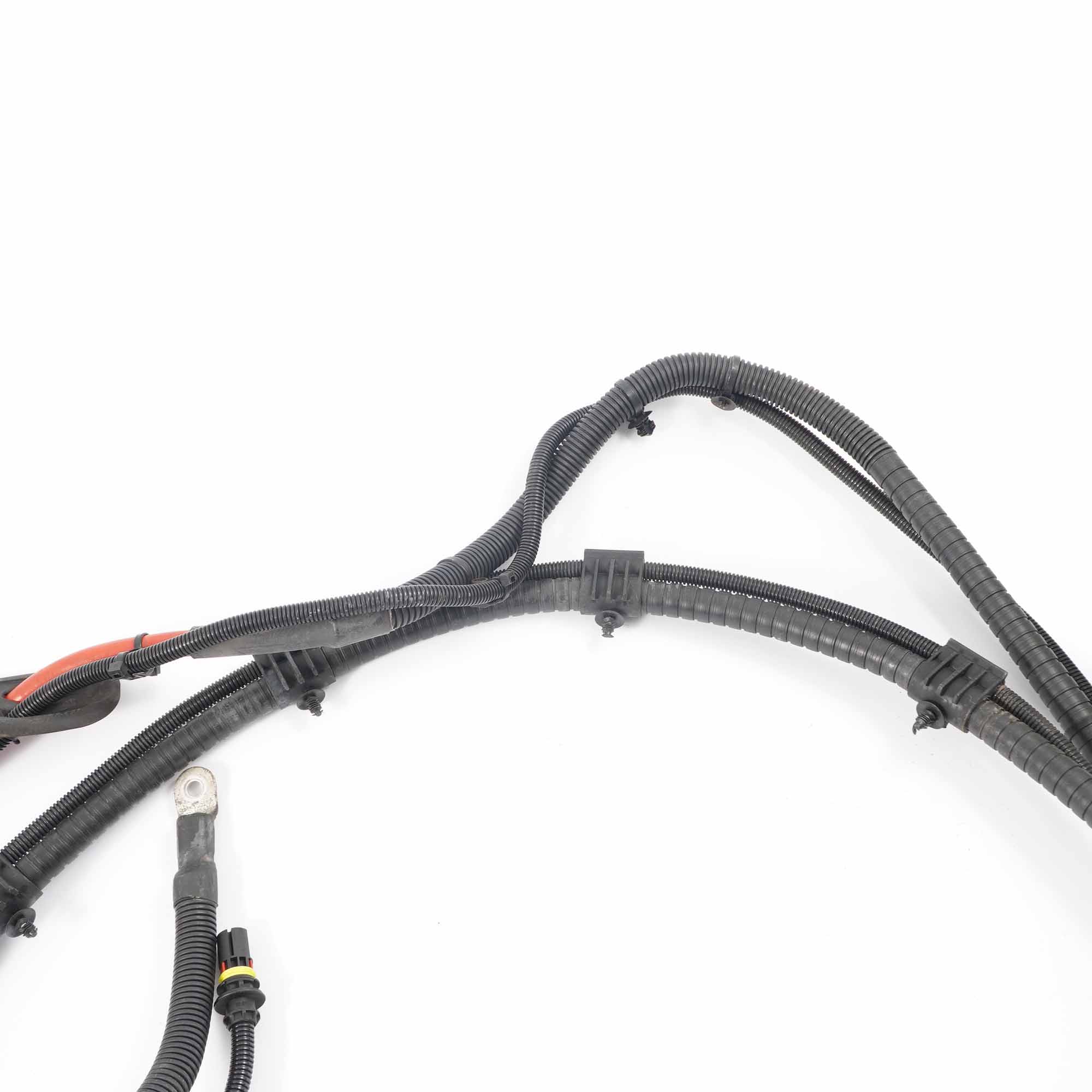 Mini Cooper R50 Batteriekabel Batterie Kabel Plus W17 Diesel 6942505