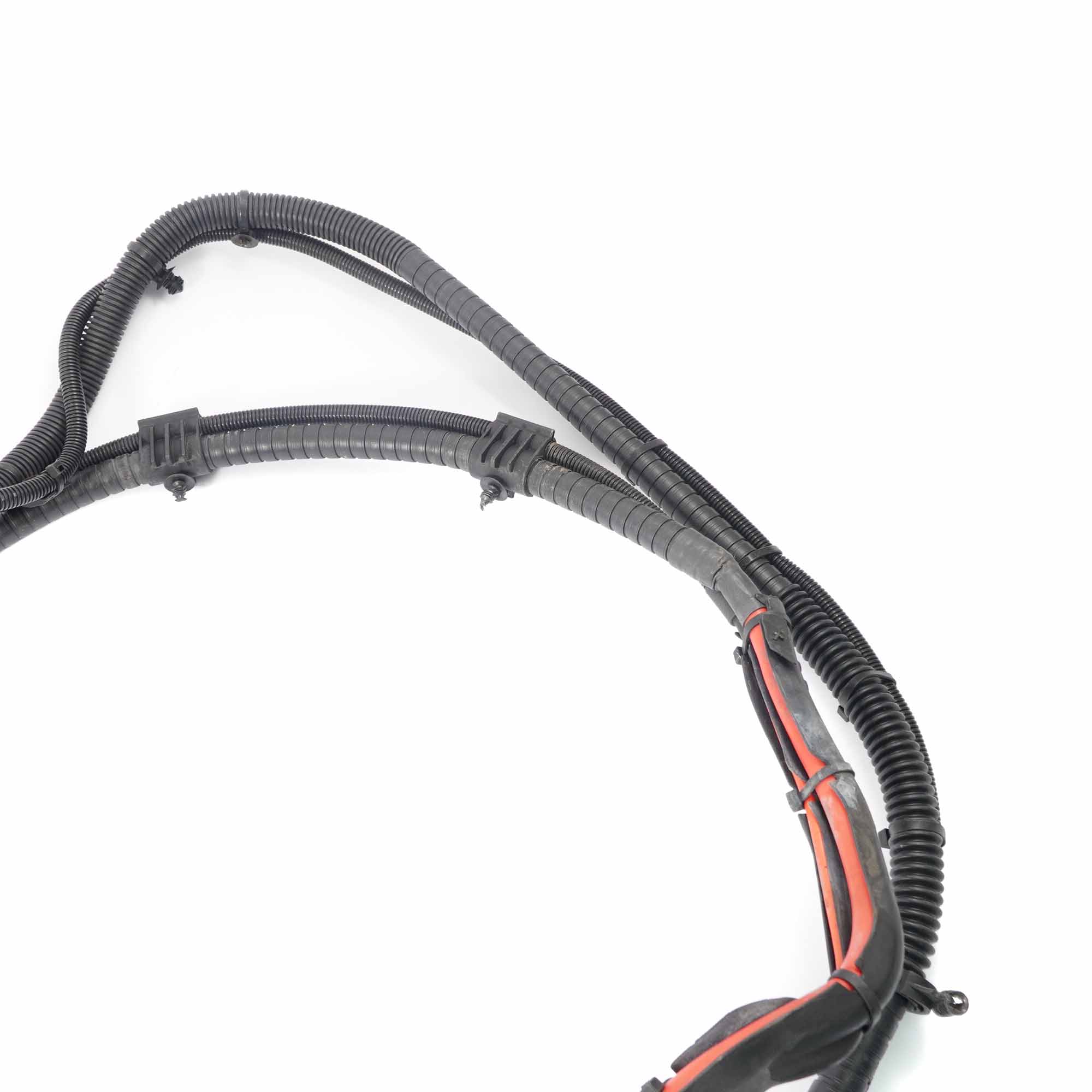 Mini Cooper R50 Batteriekabel Batterie Kabel Plus W17 Diesel 6942505