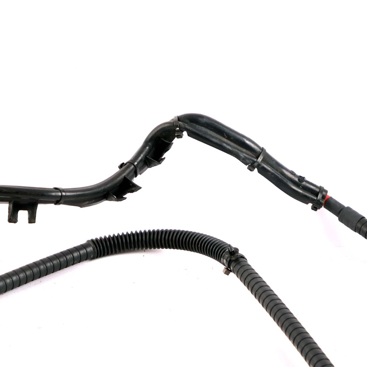 MINI Cabrio R52 R53 Batterie Kabel Blei Plus Pol Verdrahtung 6942507