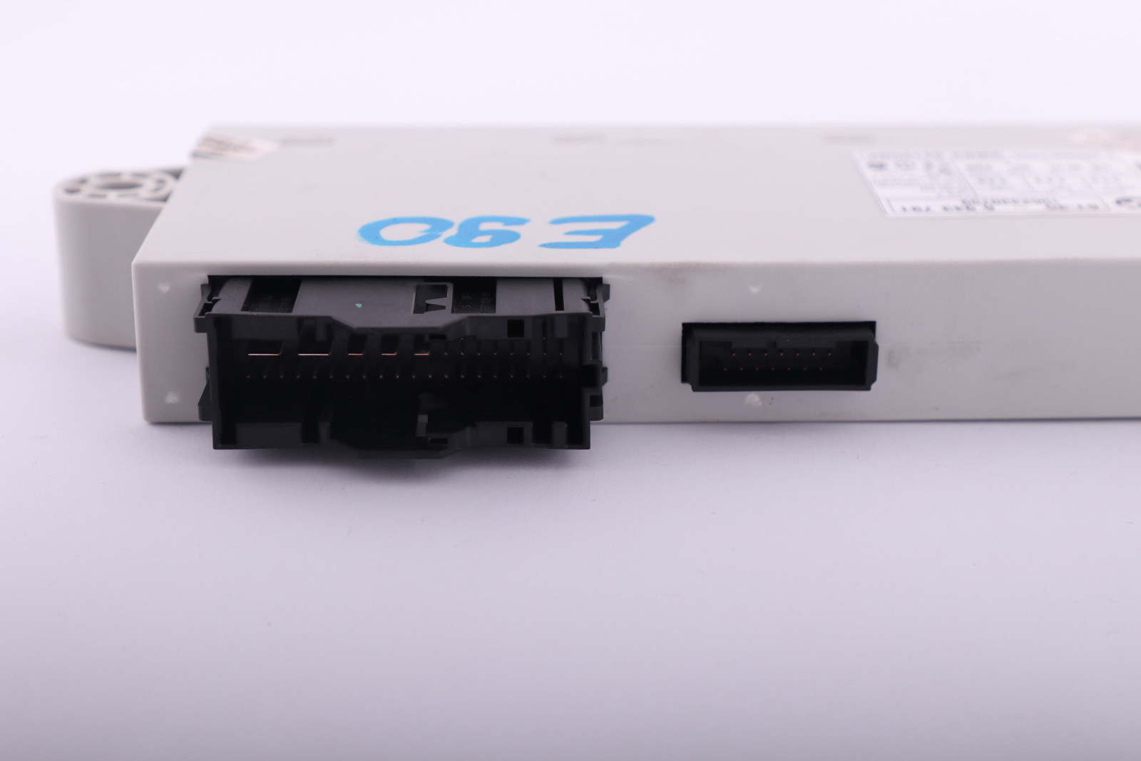 BMW E87 E90 Steuergerät CAS CAS2 ECU Control unit 61356943791 6943791