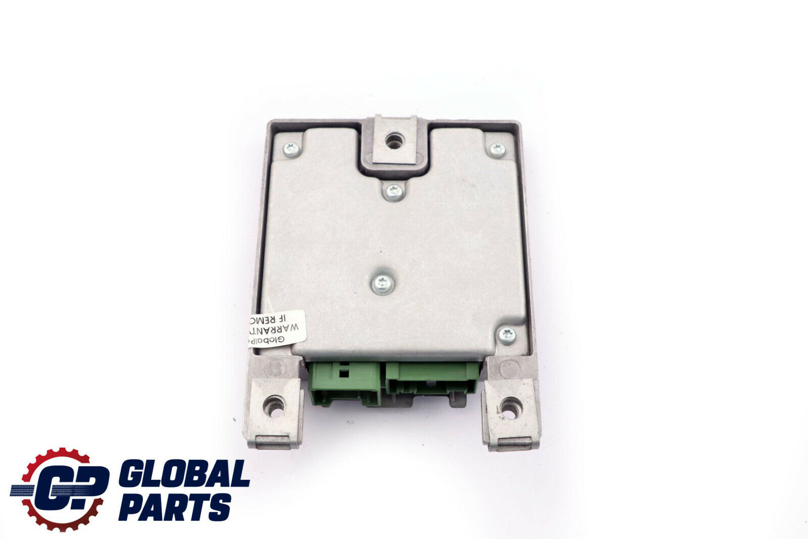 BMW 5 6 er E60 E61 E63 Sensor B-Säule Rechts