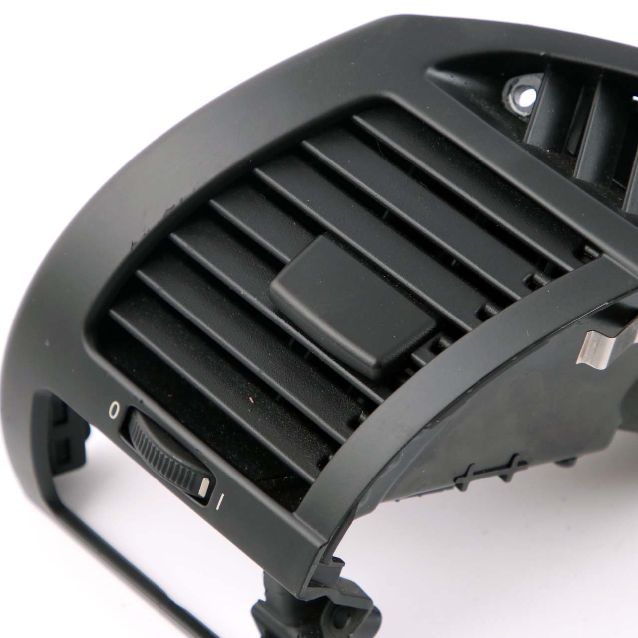 BMW Z4 er E85 E86 Frischluftgrill Grau Links 7025631