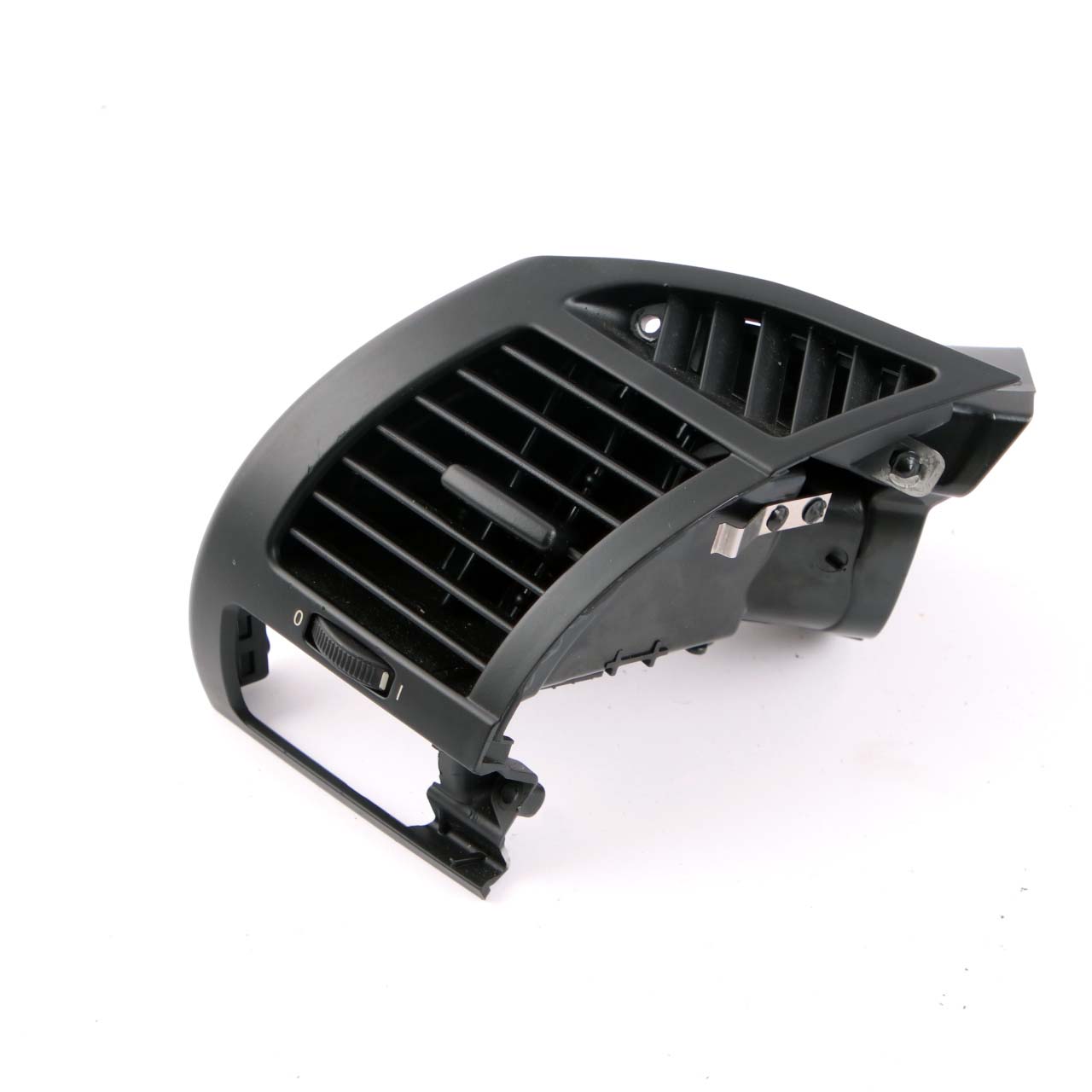 BMW Z4 er E85 E86 Frischluftgrill Grau Links 7025631