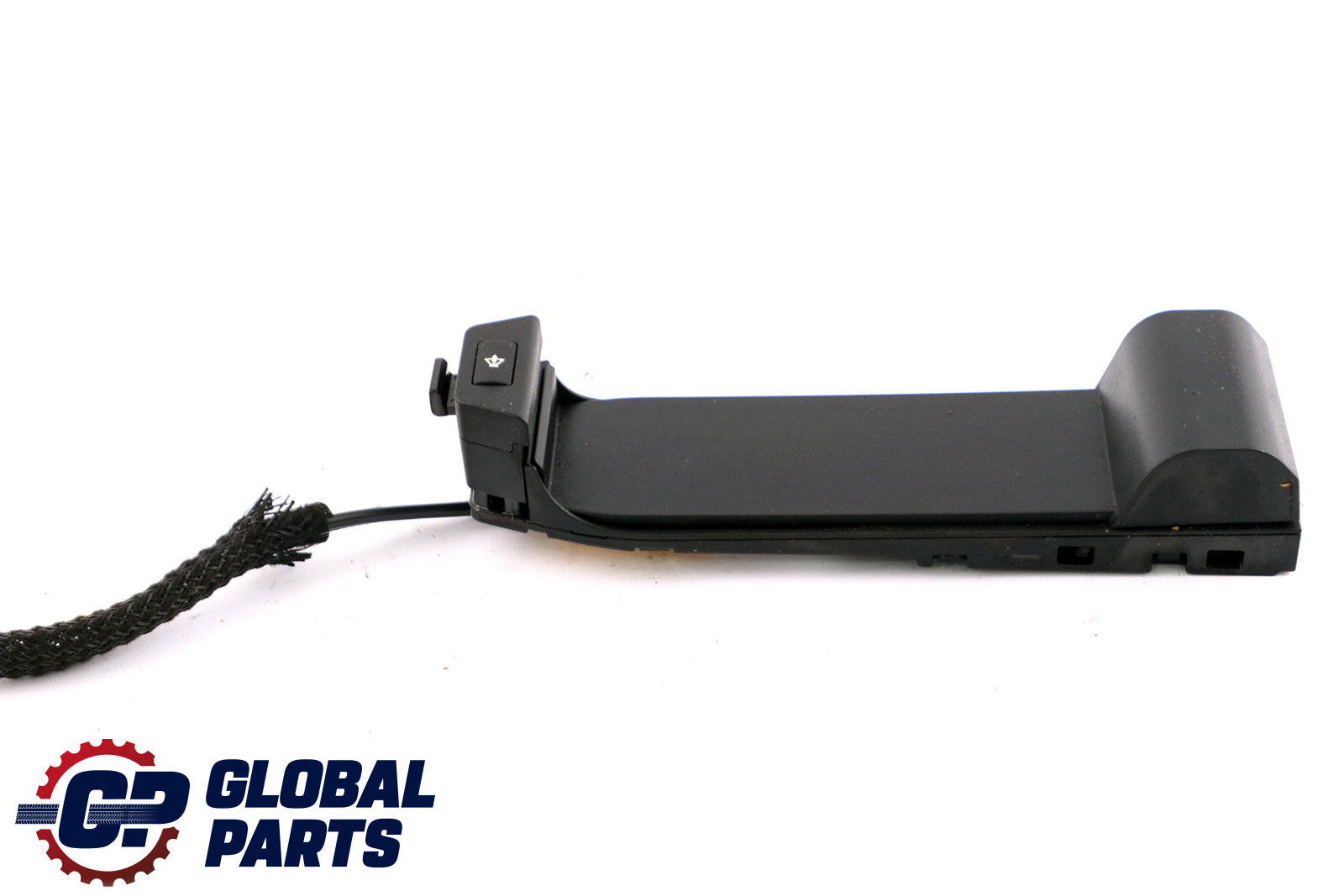 BMW 3 er E90 E91 E92 E93 Telefonhalter Eject Bos Armlehne Center Console