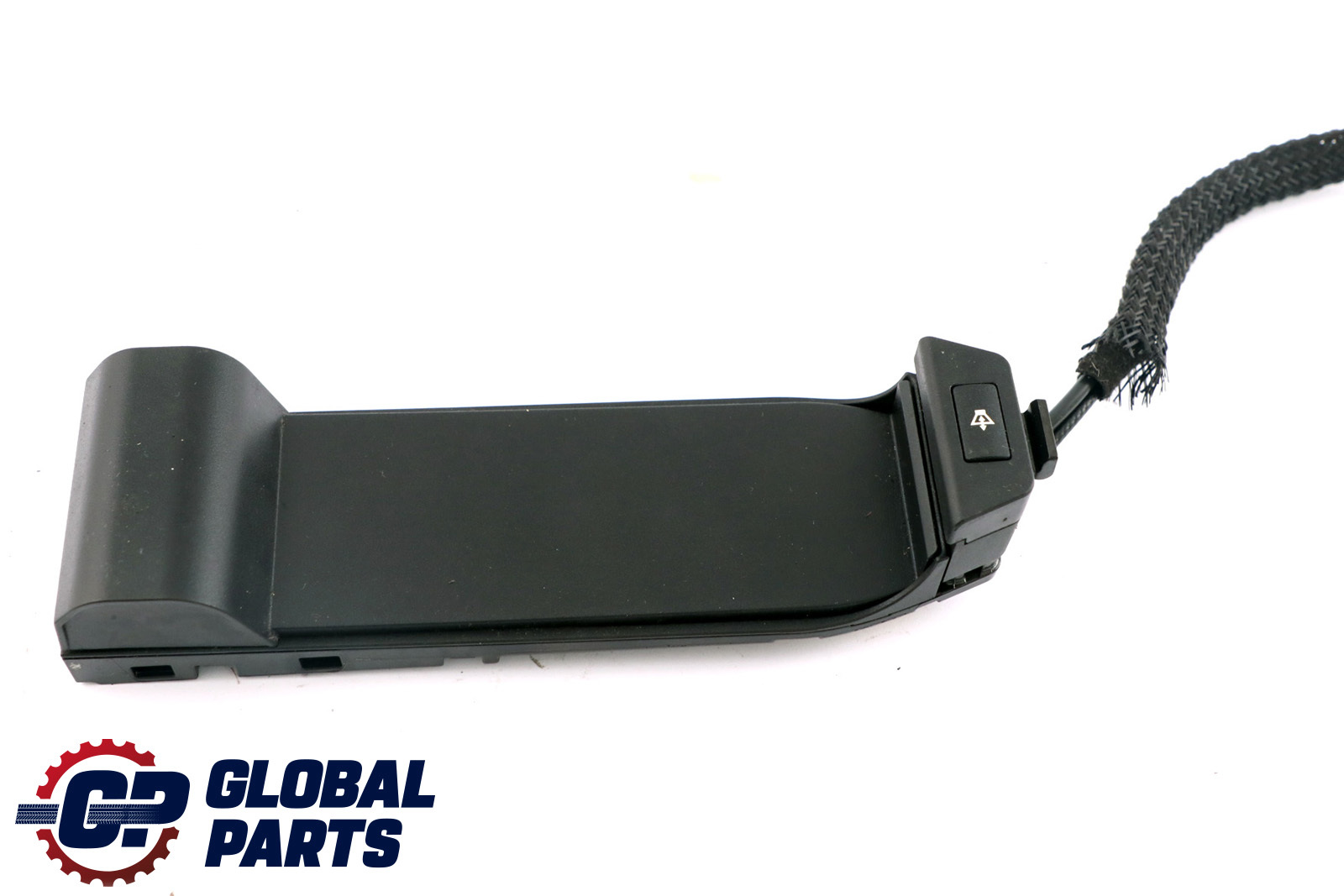 BMW 3 er E90 E91 E92 E93 Telefonhalter Eject Bos Armlehne Center Console