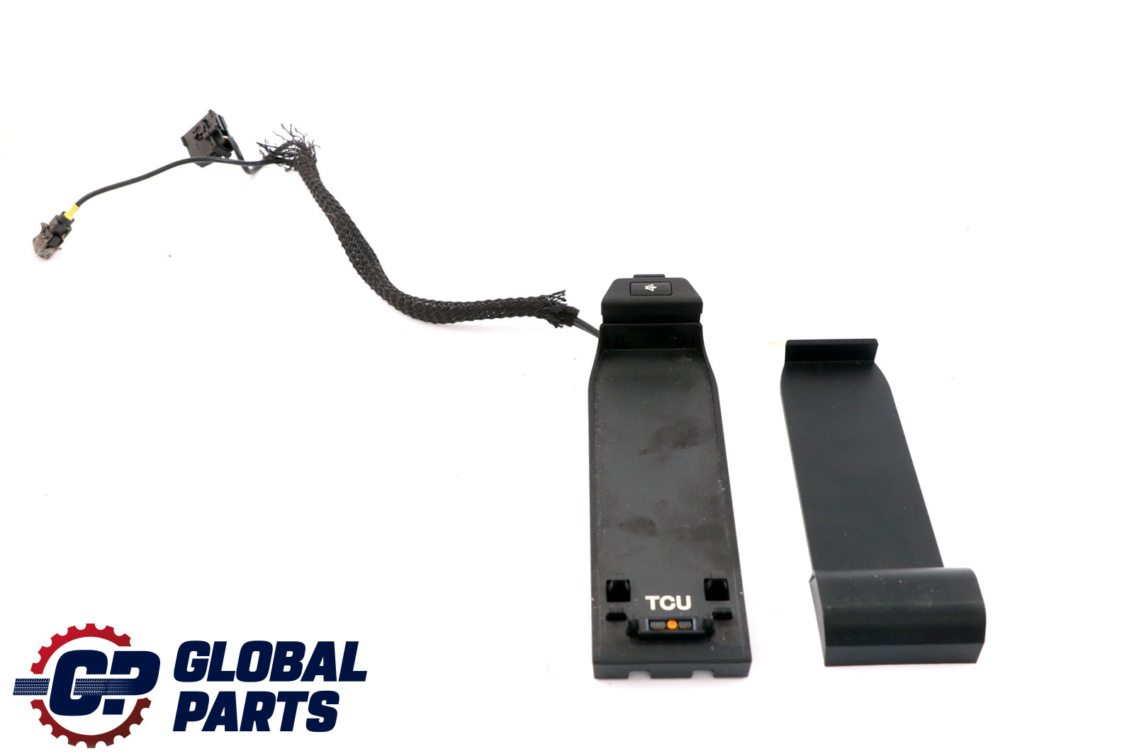 BMW 3 er E90 E91 E92 E93 Telefonhalter Eject Bos Armlehne Center Console