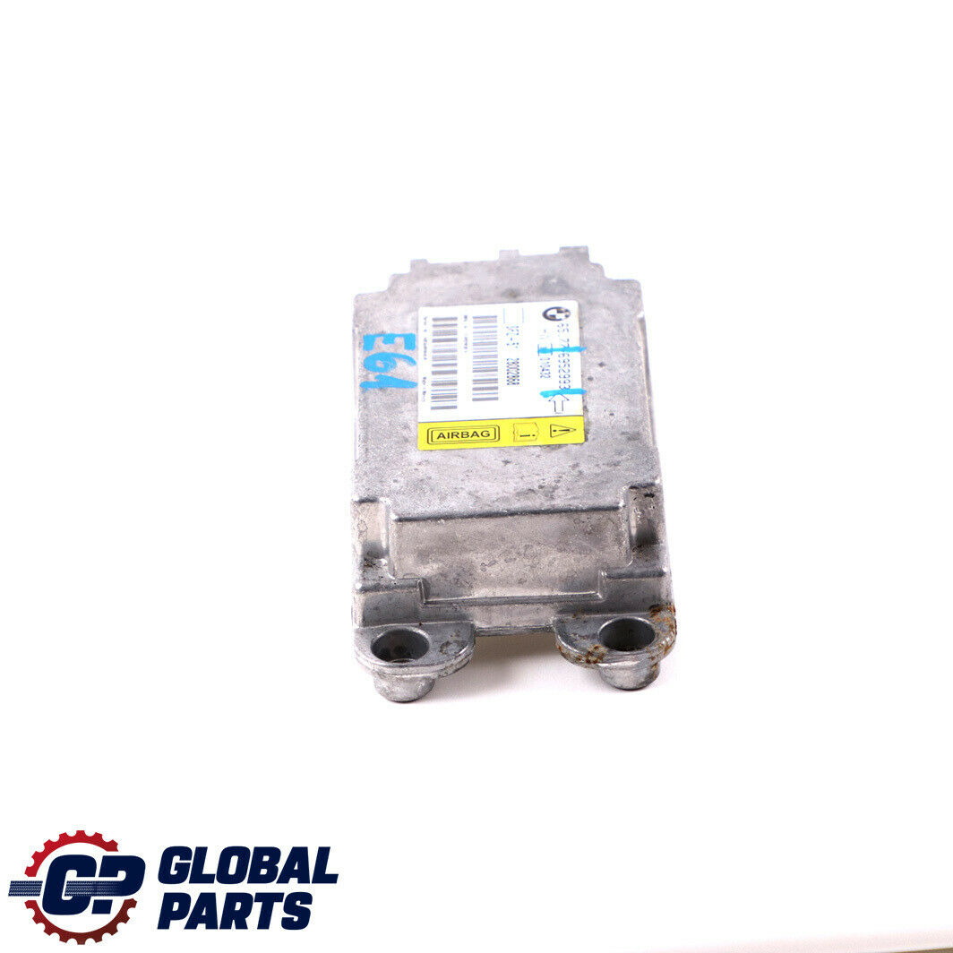 BMW 5 er E60 E61 ECU Sensor Fahrzeugzentrum 6946400 6963024 6952993