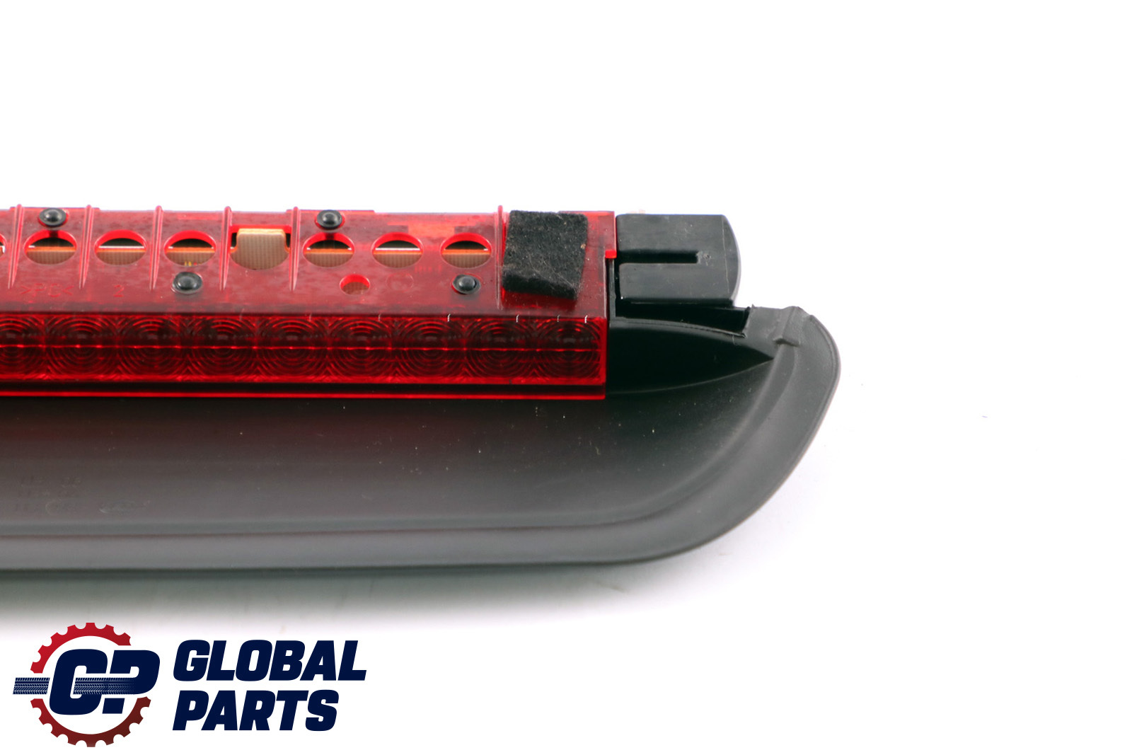 BMW 3 Series E90 LCI Rear Third Stop Lamp Brake Light Black 6946619