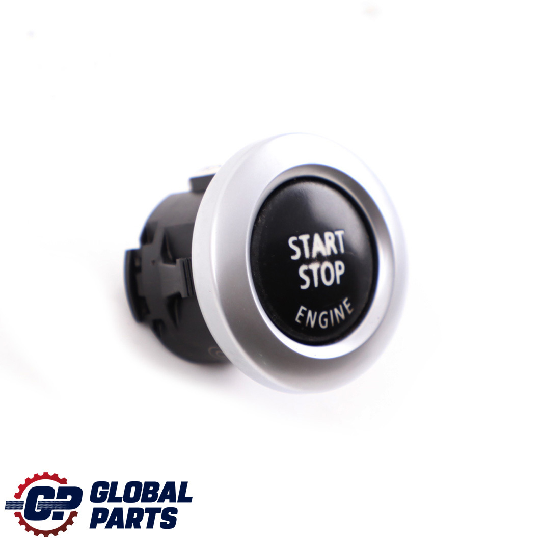 BMW 3 Series 4 E90 E91 Engine Start Stop Switch Button Ignition 6949913