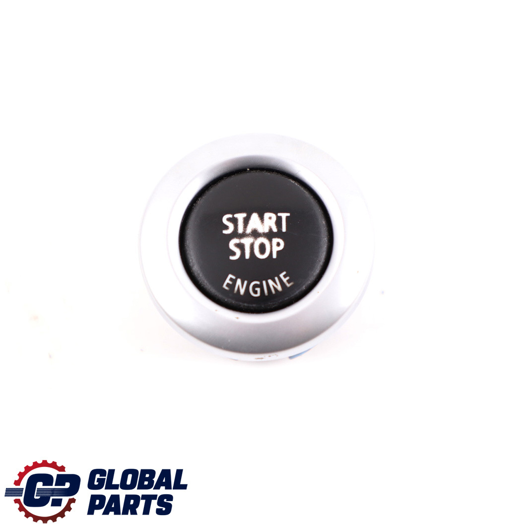 BMW 3 Series 4 E90 E91 Engine Start Stop Switch Button Ignition 6949913