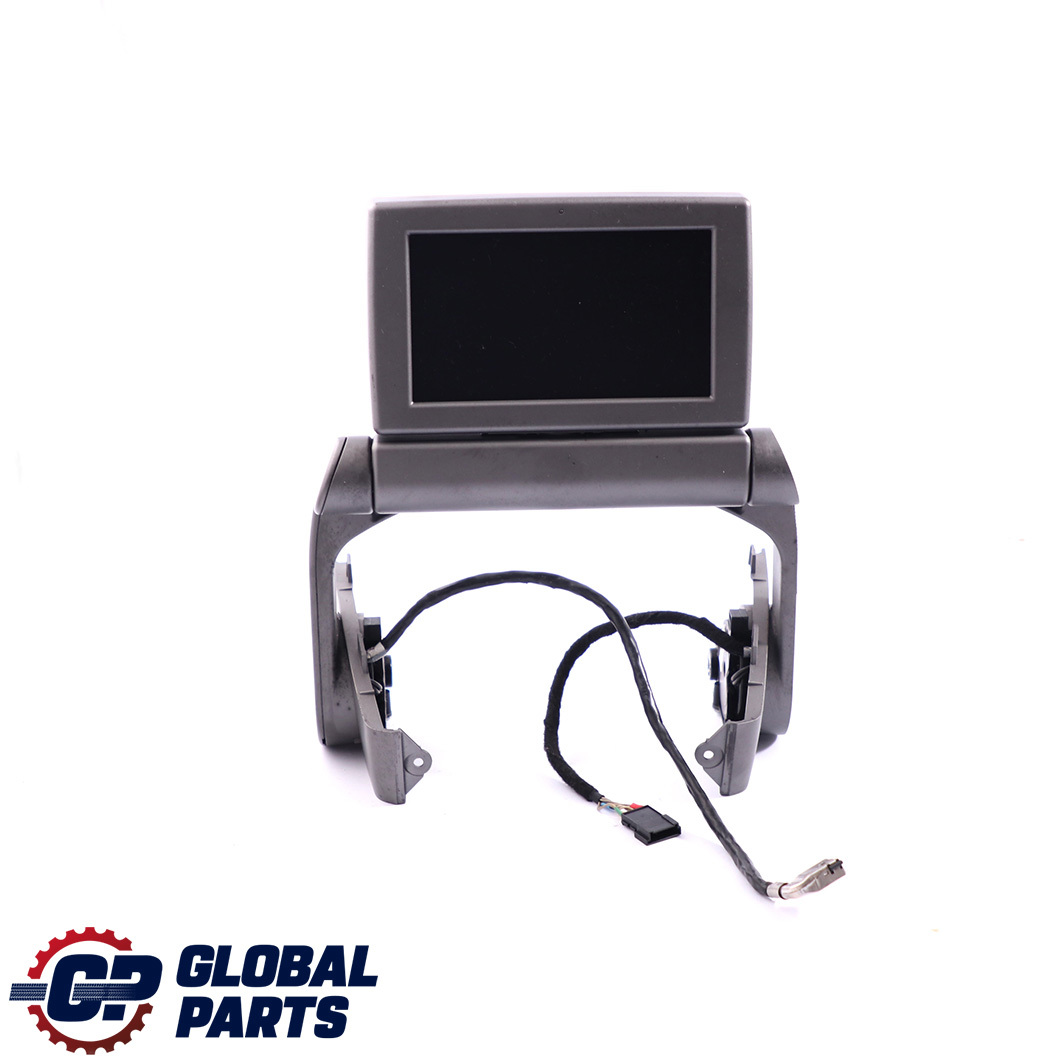 BMW 7 er E65 E66 Hinten Bildschirm Monitor Fondmonitor Fondschirm 6951071