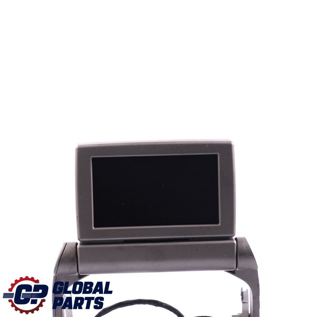 BMW 7 er E65 E66 Hinten Bildschirm Monitor Fondmonitor Fondschirm 6951071