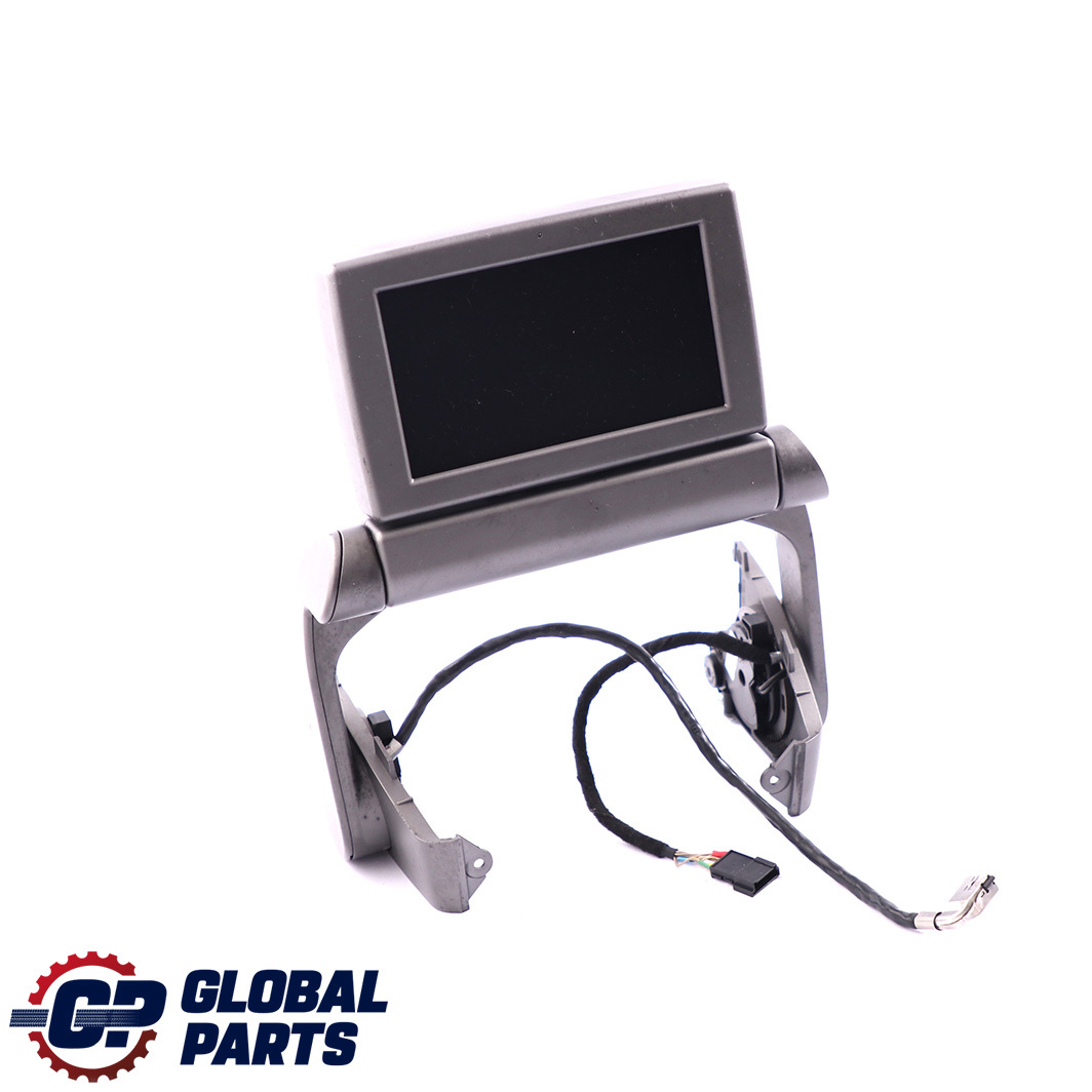 BMW 7 er E65 E66 Hinten Bildschirm Monitor Fondmonitor Fondschirm 6951071