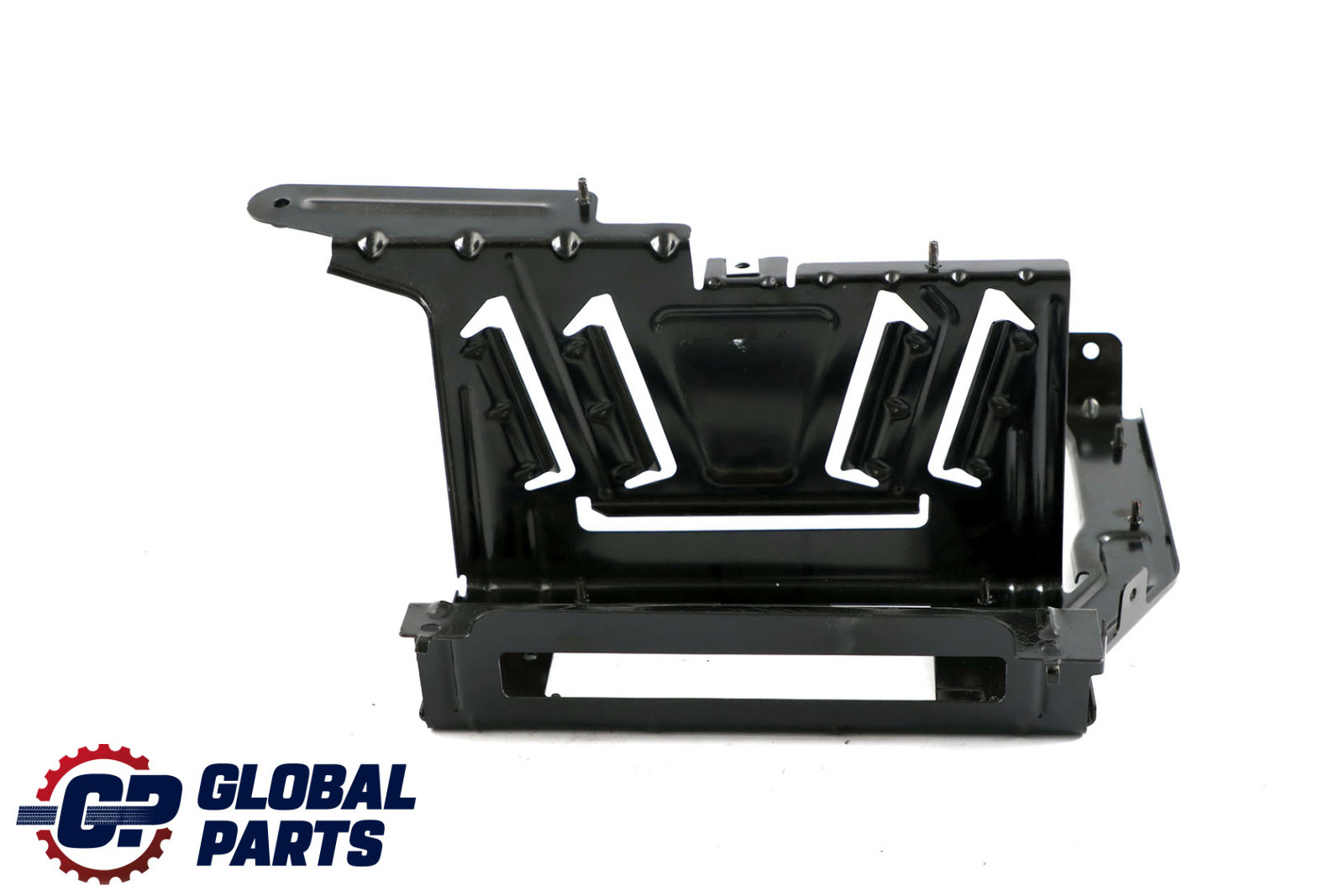 BMW X5 E70 Verstärker Halterung Audio Catch Bracket Trim Panel 6951368