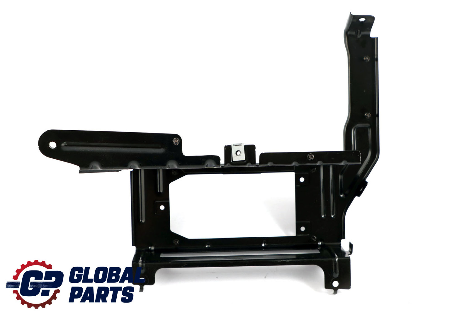 BMW X5 E70 Verstärker Halterung Audio Catch Bracket Trim Panel 6951368