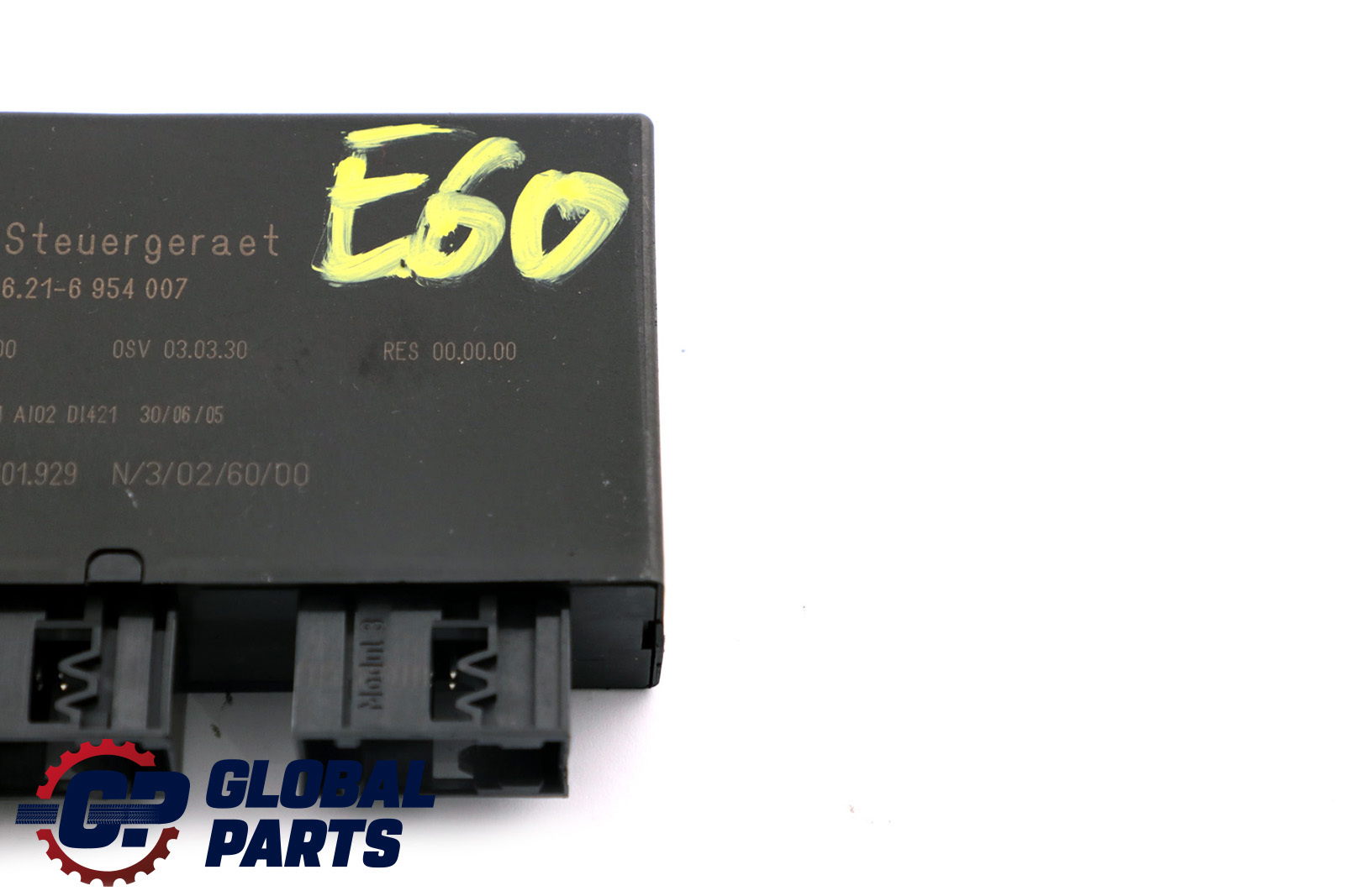 BMW E60 E61 E63 E64 E65 PDC Parking Control Module Unit ECU