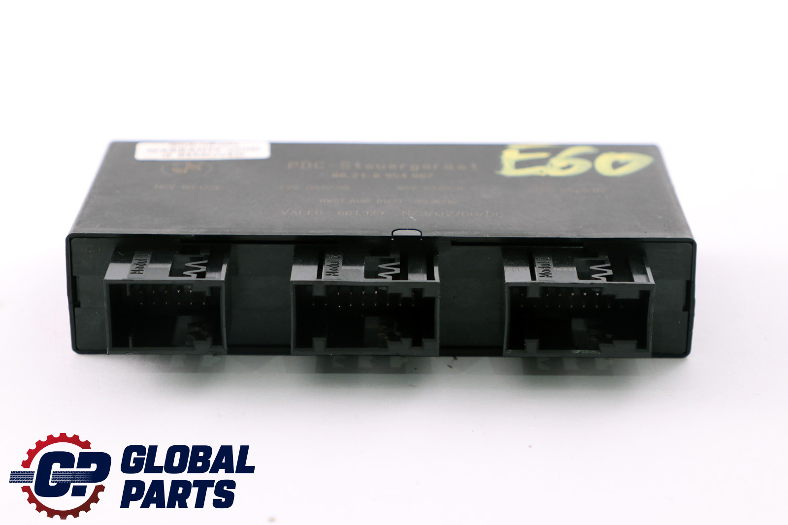 BMW E60 E61 E63 E64 E65 PDC Parking Control Module Unit ECU