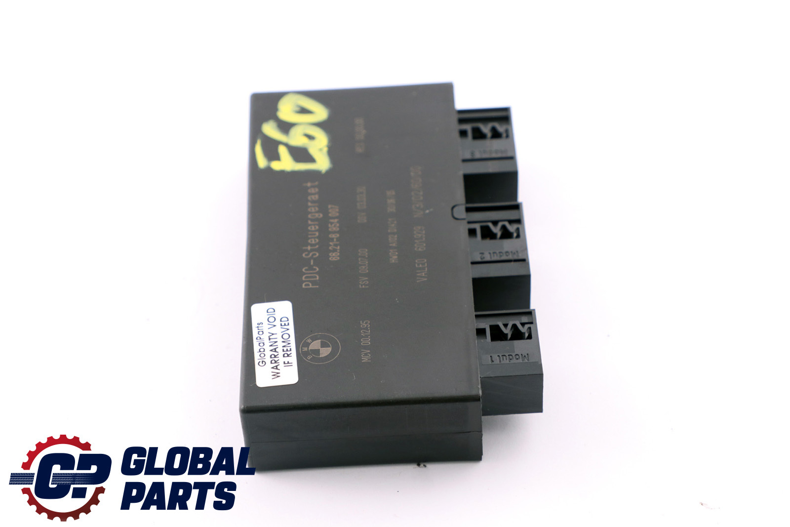 BMW E60 E61 E63 E64 E65 PDC Parking Control Module Unit ECU