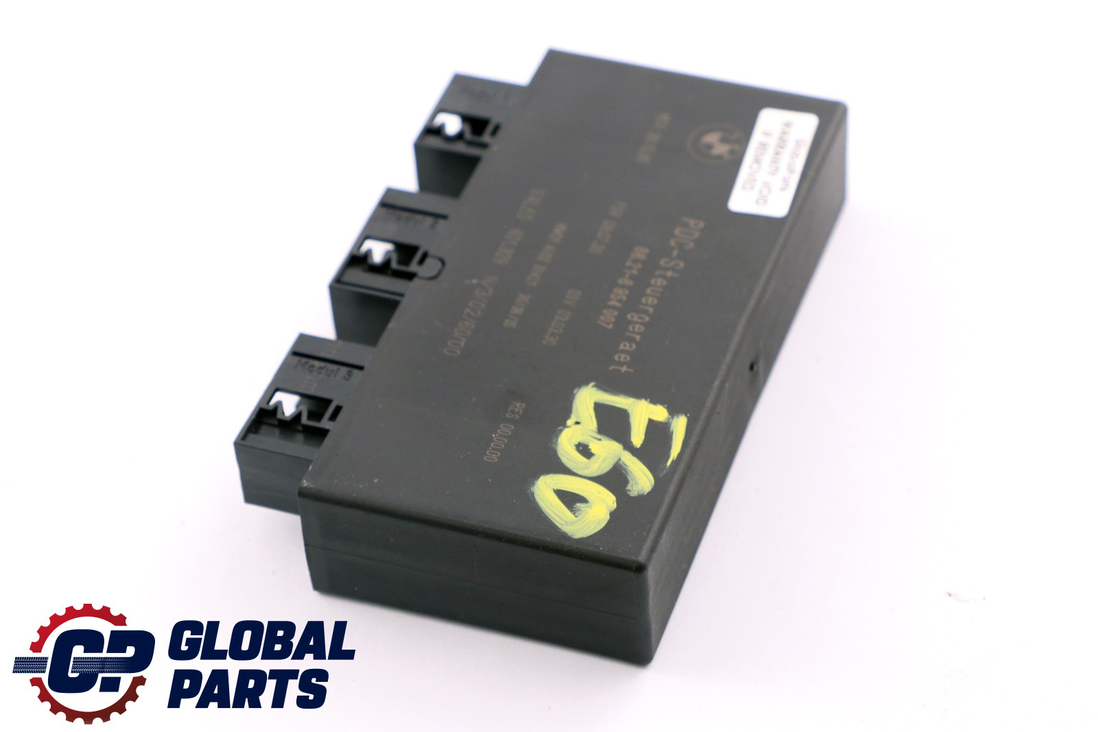 BMW E60 E61 E63 E64 E65 PDC Parking Control Module Unit ECU