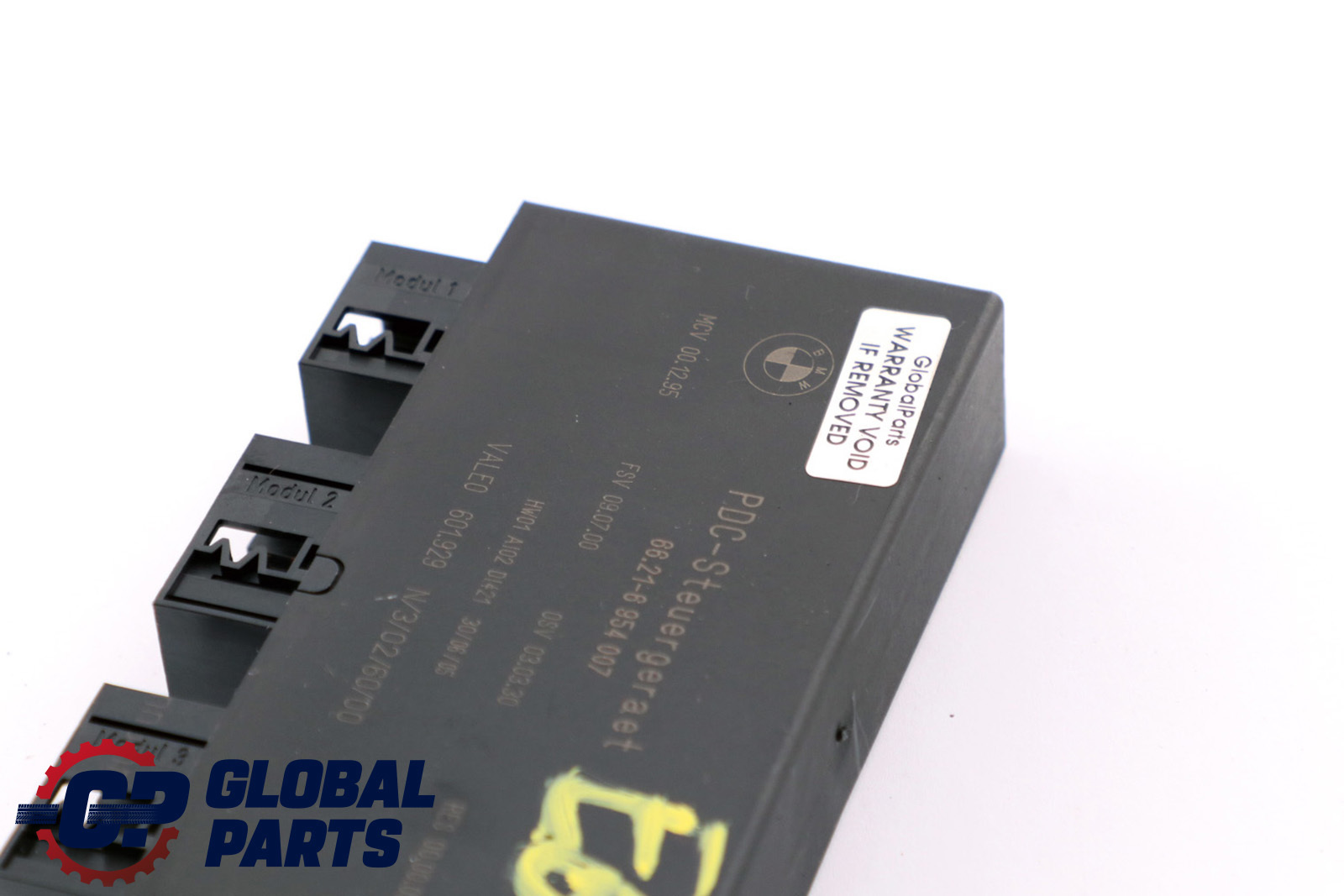 BMW E60 E61 E63 E64 E65 PDC Parking Control Module Unit ECU