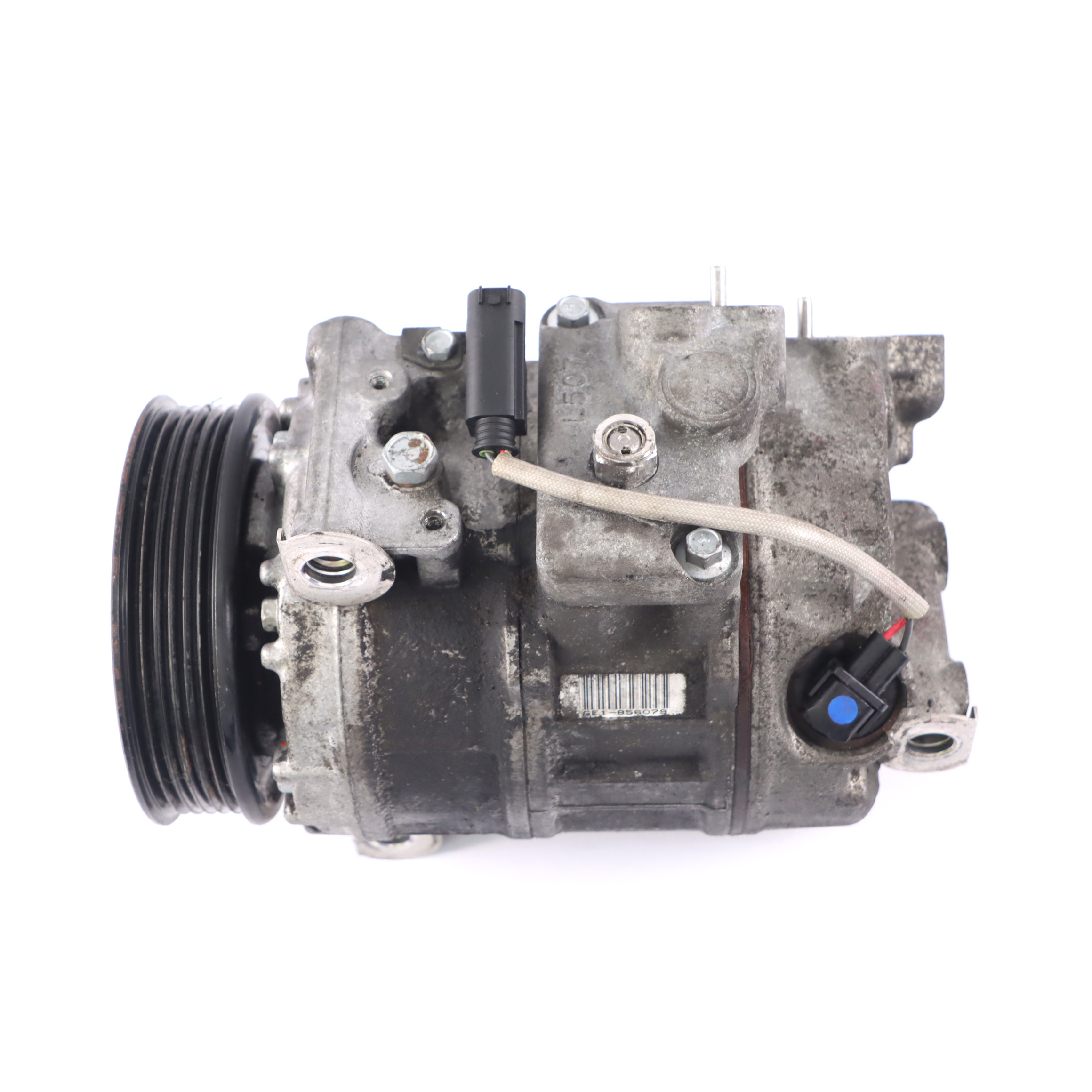 BMW 1 3 Reihe E81 E87 E90 E91 E93 LCi N52 Klimaanlage A / C Kompressor 6956716