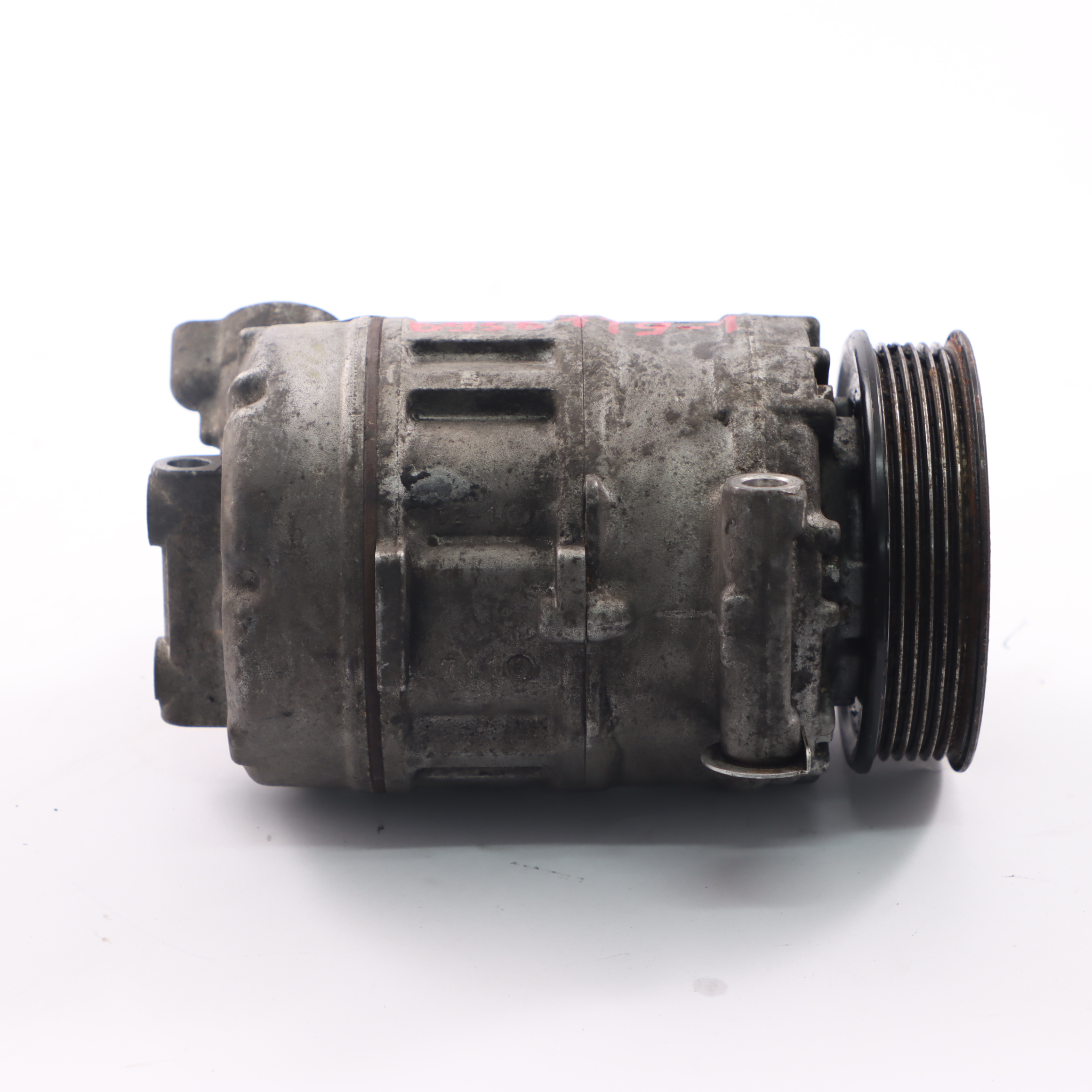 Air Conditioning Compressor BMW E82 E90 E91 N54 135i 335i Air Con A/C 6956719