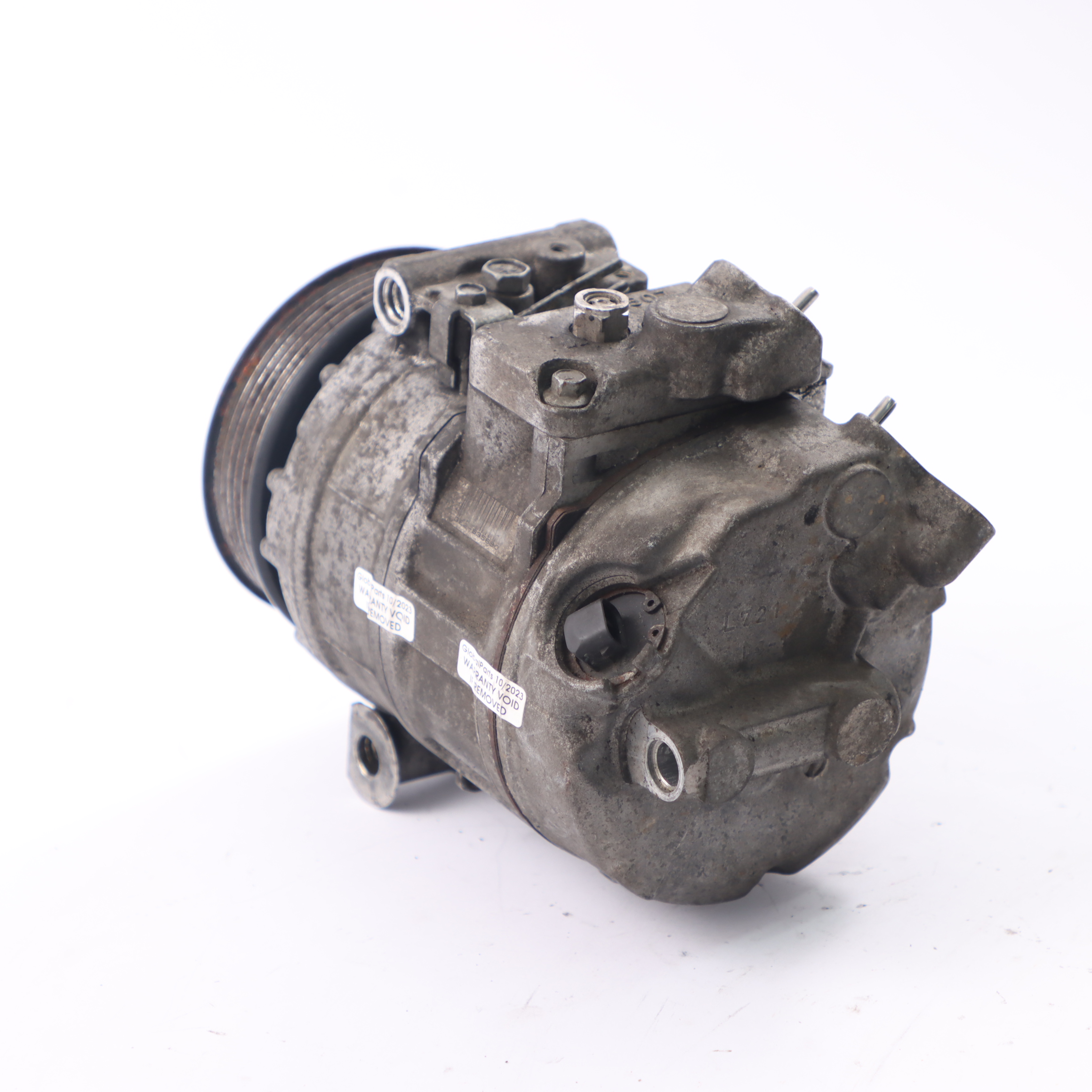 Air Conditioning Compressor BMW E82 E90 E91 N54 135i 335i Air Con A/C 6956719