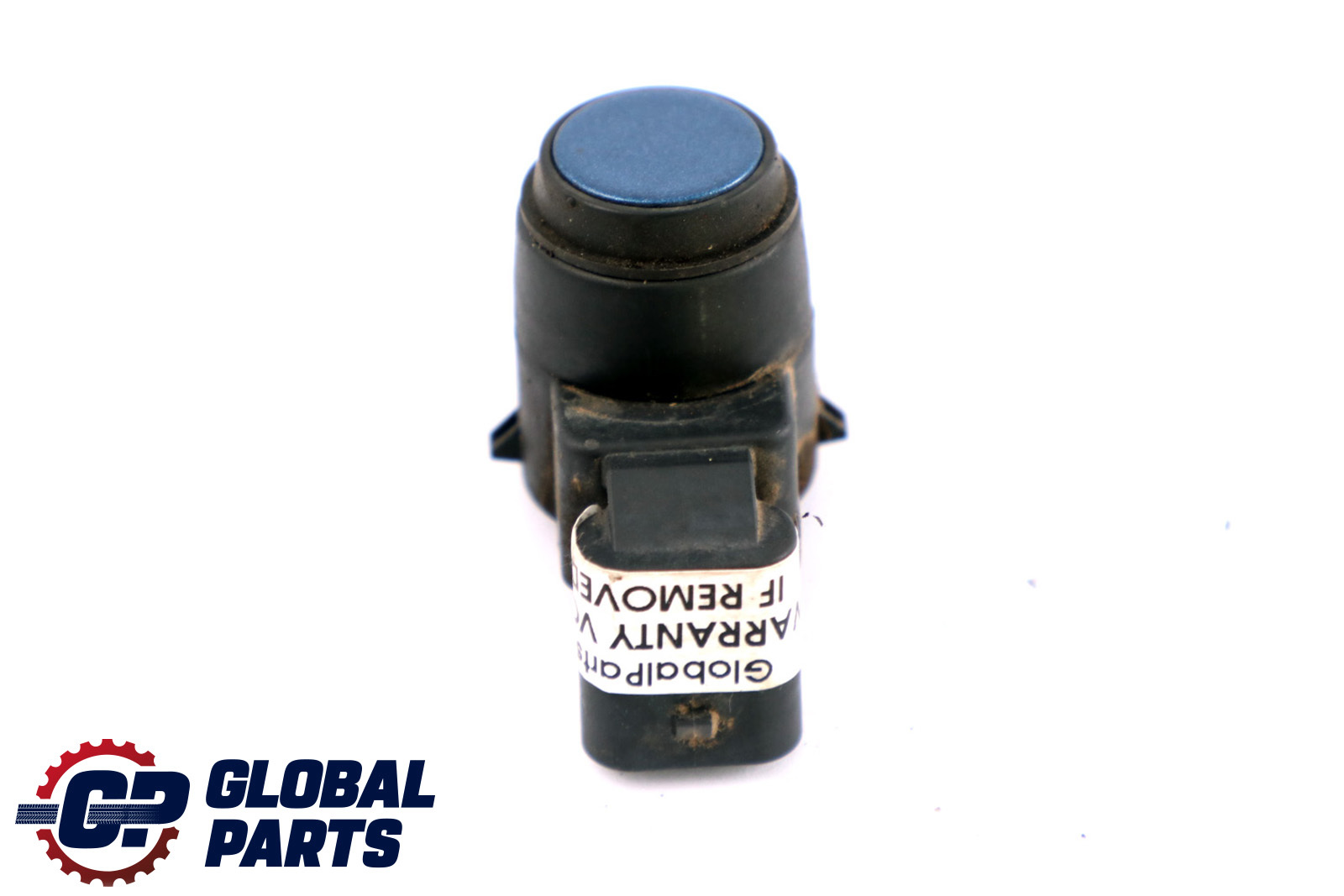 BMW 1 3 E81 E87 E88 E90 E91 PDC Ultraschallwandler Sensor Sydney Blau 6956744