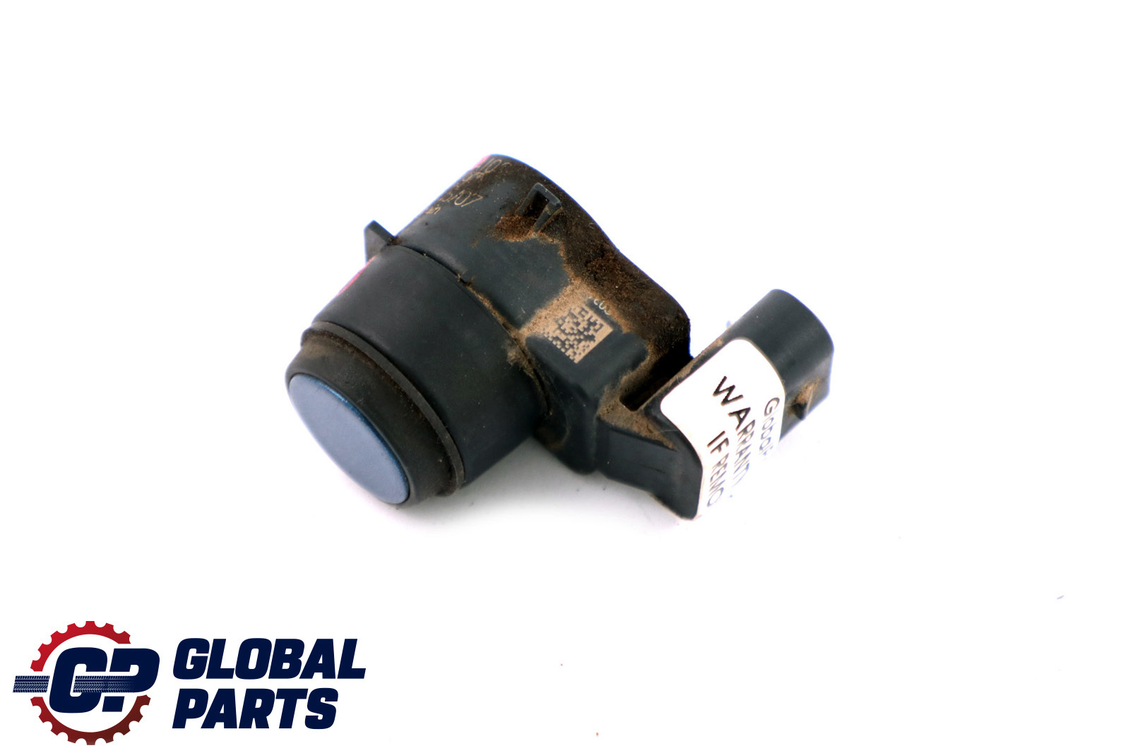 BMW 1 3 E81 E87 E88 E90 E91 PDC Ultraschallwandler Sensor Sydney Blau 6956744