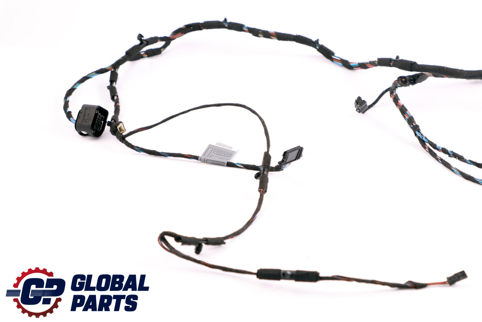 BMW 3 er E92 Tür Kabel Türkabelbäume, Kabelsatz Fahrerseite 6957111