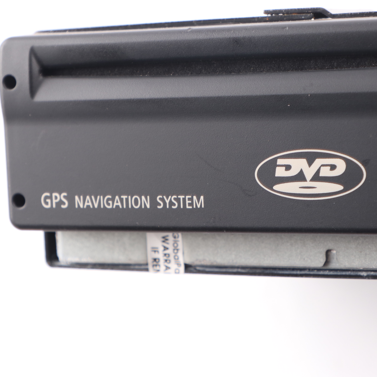 BMW E65 Navigation GPS DVD System Computereinheit 6959114