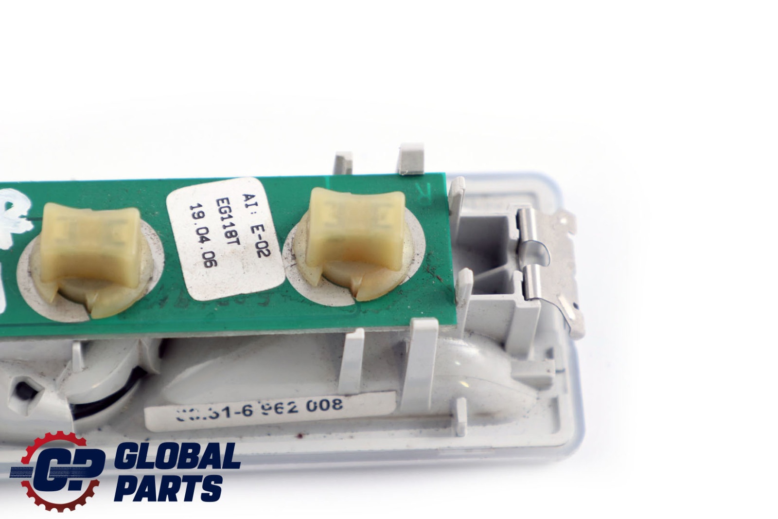 BMW E60 E61 Innenbeleuchtung Leseleuchte Hinten Rechts 6962008